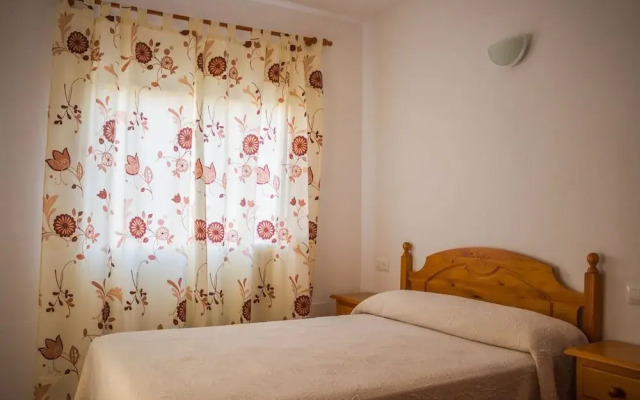 Apartamentos Bellavista