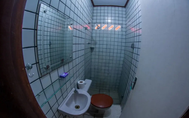 Thayan's Boutique Villa