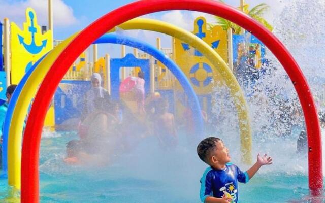 Imperium Resident Kuantan by ARBINA