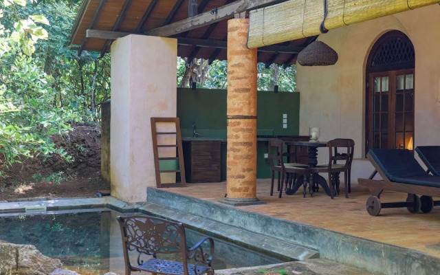 Sama Retreats - Kosgoda