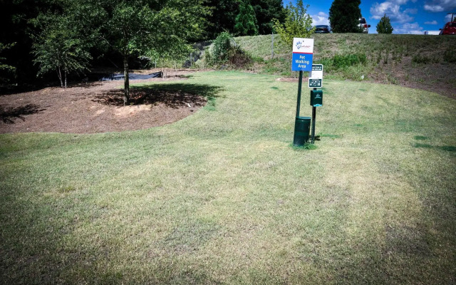 Candlewood Suites Columbus-Northeast by IHG