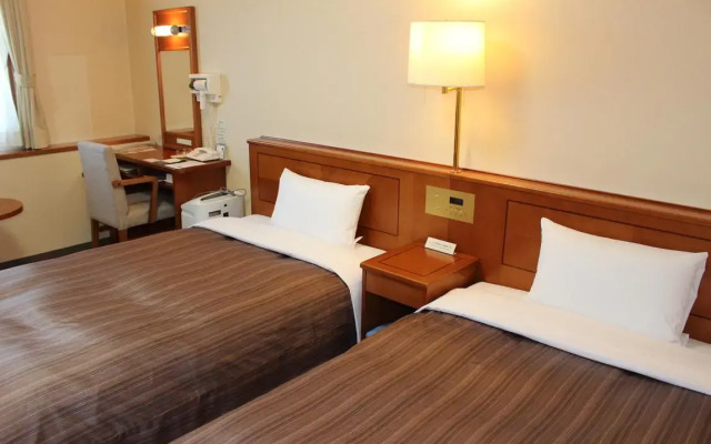 Hotel Route Inn Wajima