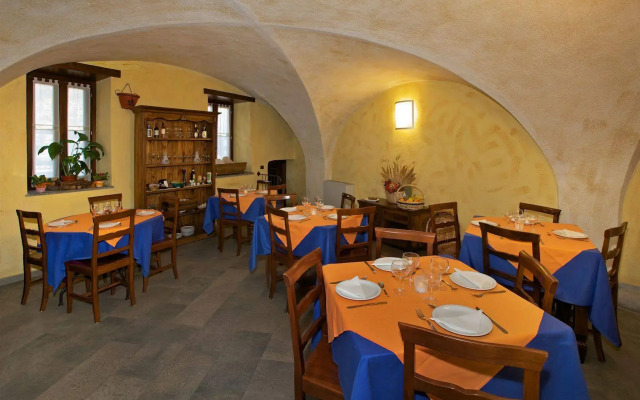 Hotel Chez Toi