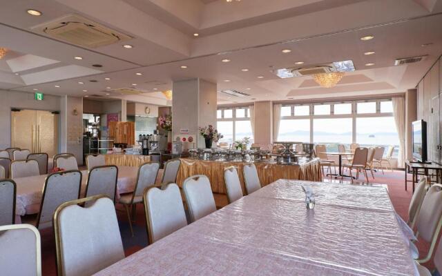 Gamagori Hotel
