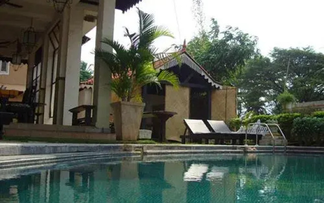 Hotel Viva Goa International