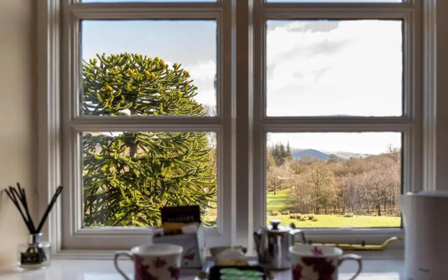 Elterwater Park Country Guest House