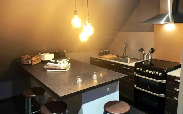 Boutique Loft Apartment