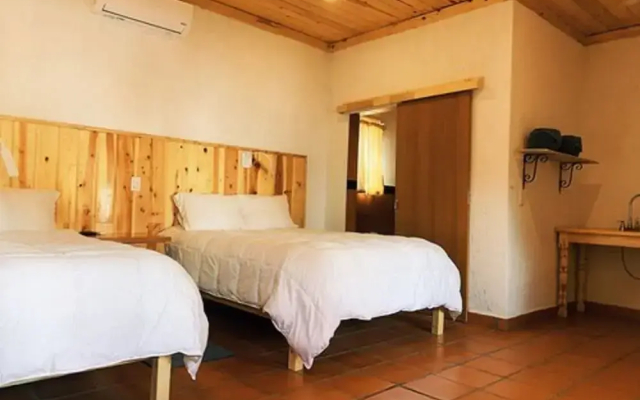 Hacienda Don Armando Boutique & Spa