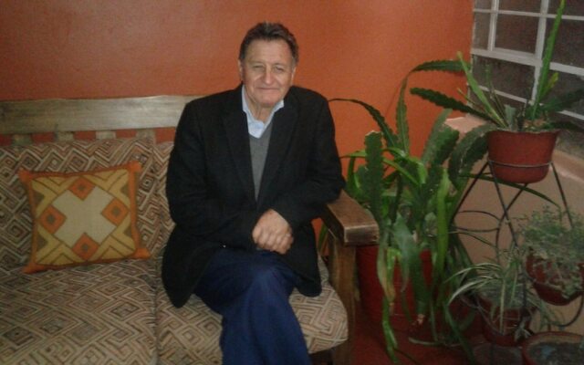 Hostelling International Cusco