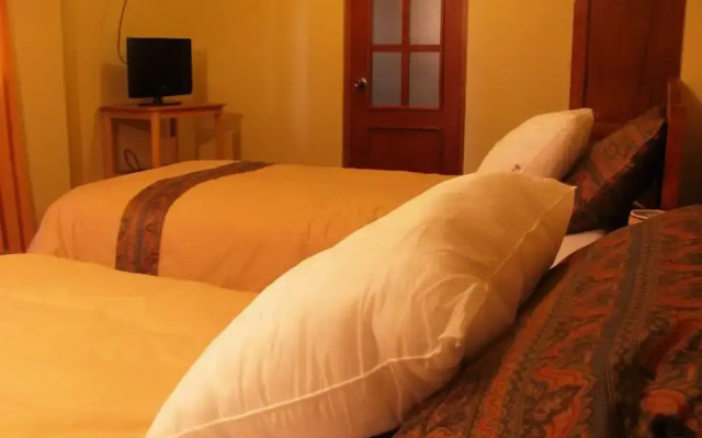 Kuska Guest House
