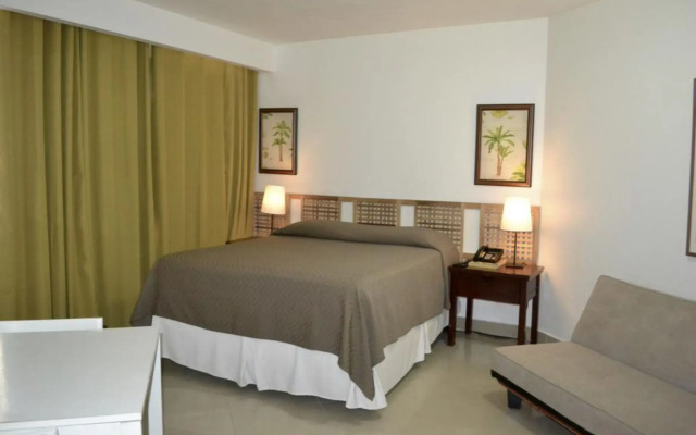 Hotel Plaza del Sol