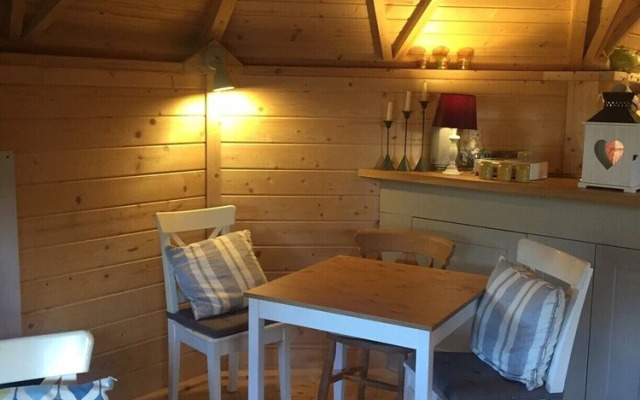 Pandy B&B