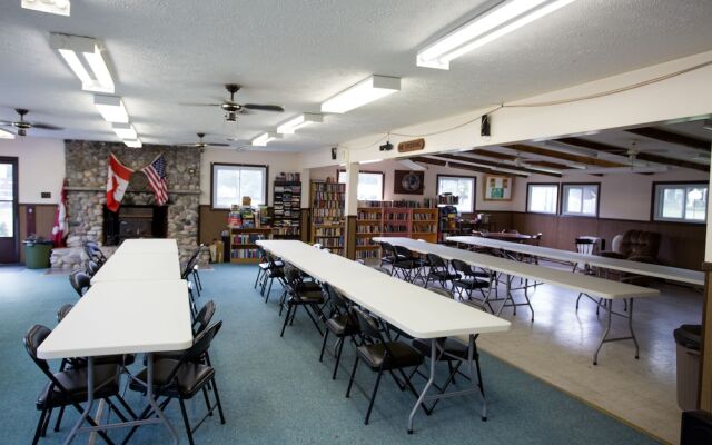 Hidden Valley RV Resort