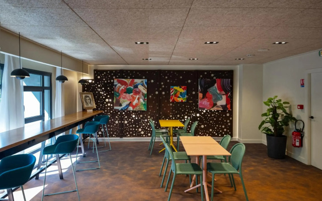Mercure Perpignan Centre