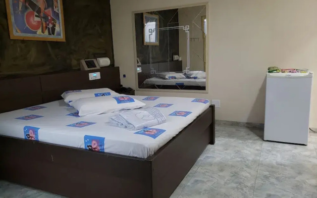 SP Hotel - Adults Only