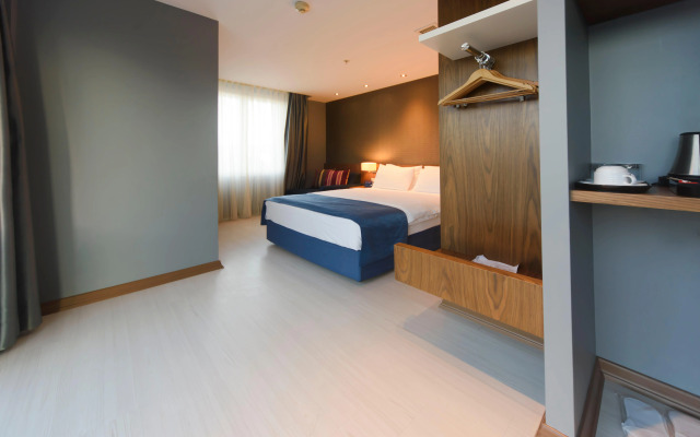Holiday Inn Express Istanbul Altunizade by IHG