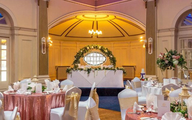 Royal Clifton Hotel
