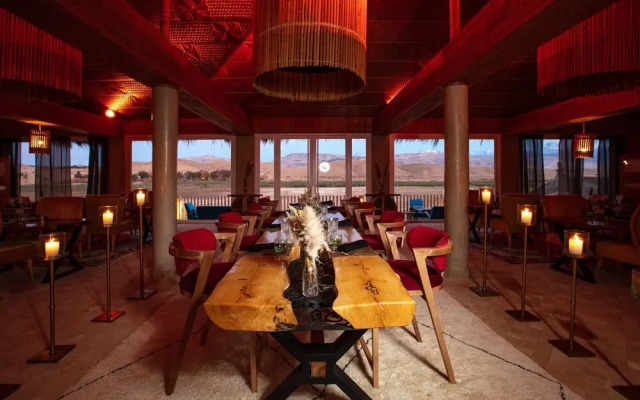 Kalyptus Luxury Camp