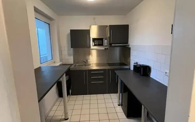 Salzgitter Residence