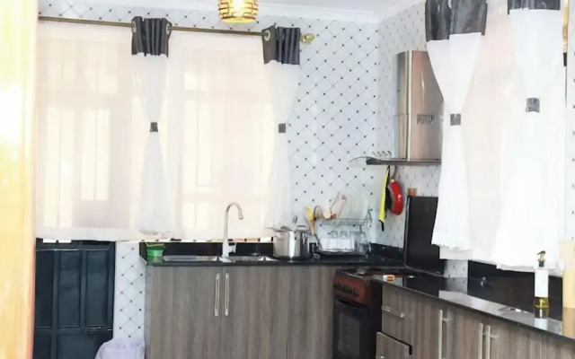 Lux Suites Advent Homes Naivasha