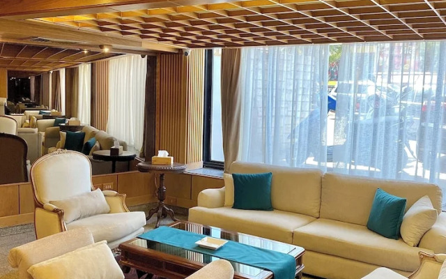 Beirut Mediterranee Hotel by Hansa