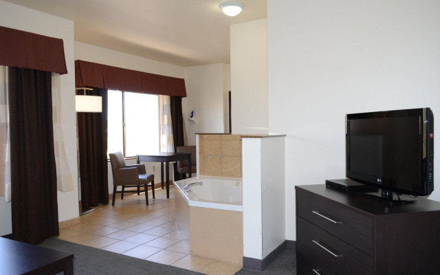 Holiday Inn Express Hotel & Suites Barstow-Outlet Center by IHG