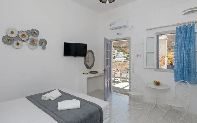 Provenzo Luxury Apartments & Suites