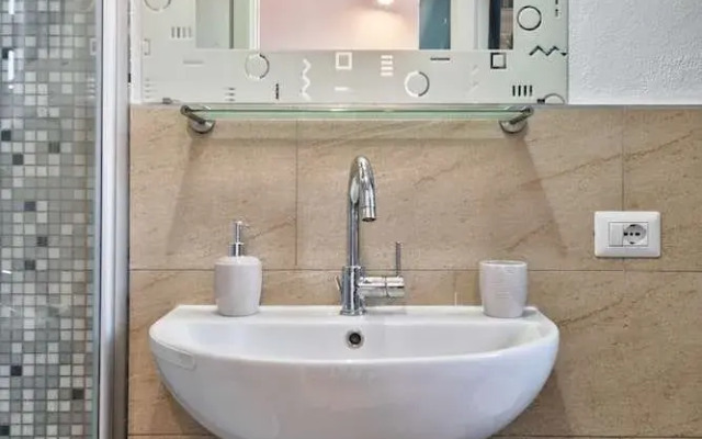 Campus Einaudi Sweet Mini Flat