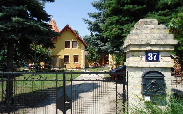 Villa Stara Breza 2