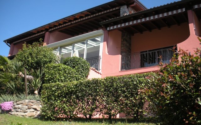 Hotel Villa del Sole Garni