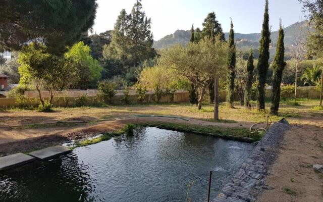 Clos SAN MICHELE 2023 - La TONNELLE