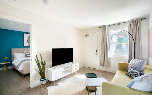 Sonder by Marriott Bonvoy The Stat Apartments Midtown