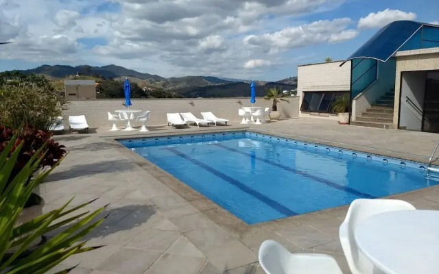 Hotel Central Parque