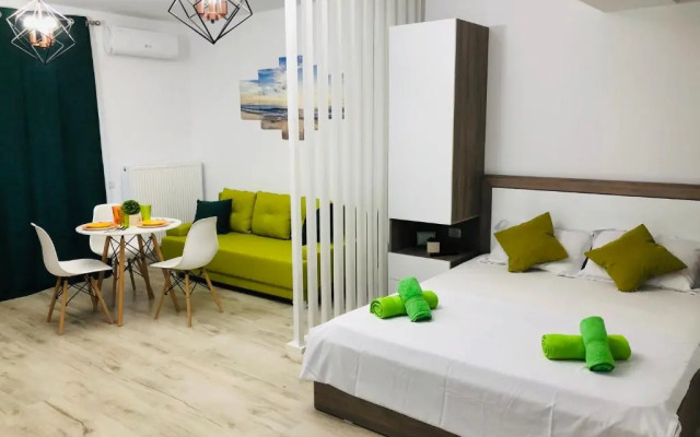 Studio Mamaia-Nord Iuliana