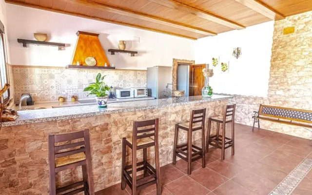 Villa Paquita