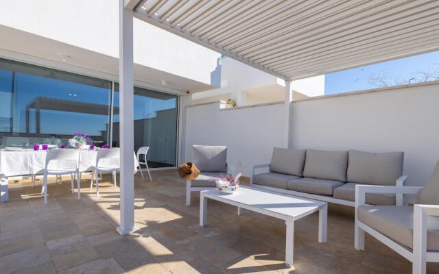 Villa Ristola 6 Emma Villas