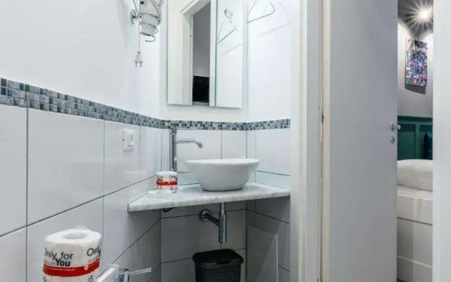 Bed And Breakfast Giorgio I
