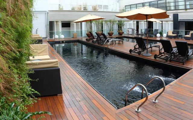 Novotel Buenos Aires