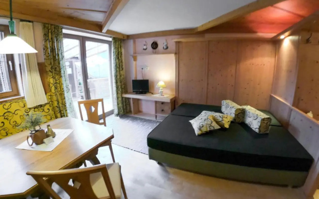 Enthofer - Chalets-Apartments-Logement