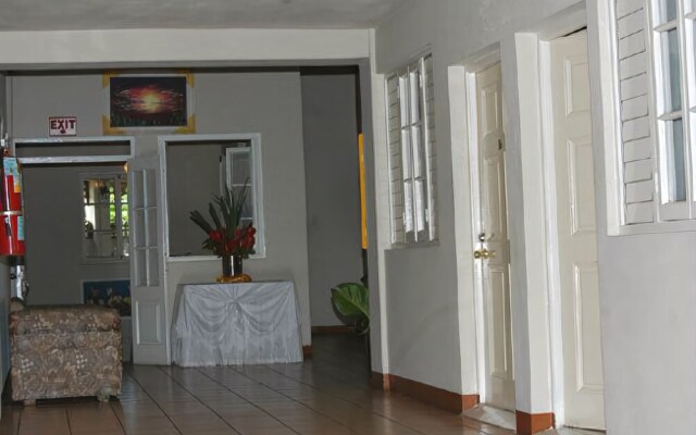 Village Hotel