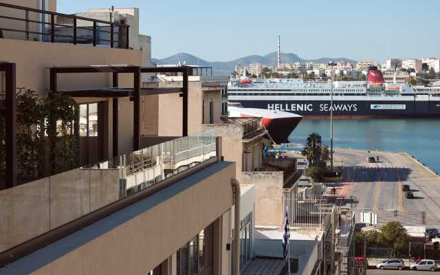 Athenarum Portus Piraeus
