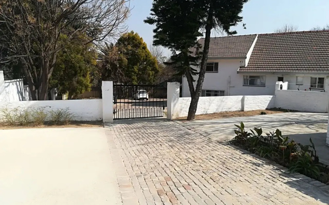 Velindo Guest Rooms