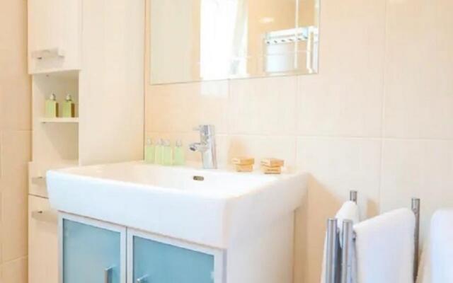 Ante - 30 m from beach - H(6+2)