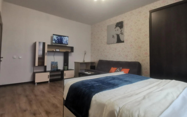 Апартаменты на проспекте Константина Образцова