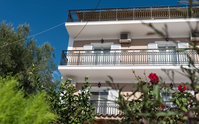 Bratis Apartments