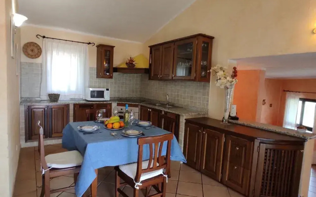 Belvedere Apartment Ac Budoni