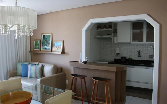 Porto do Sol Apartment