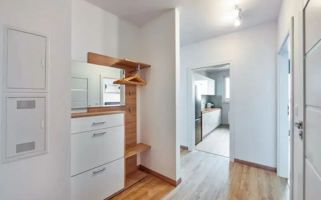 Apartamenty Sun & Snow Spektrum