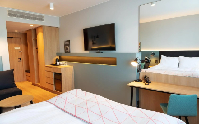Holiday Inn Express Hong Kong Kowloon CBD2 by IHG