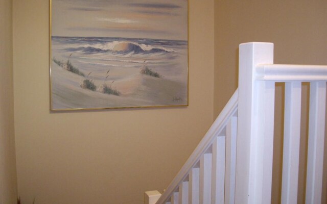 Causeway Holiday Homes